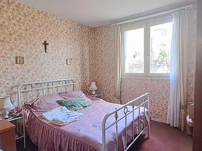 Appartement, 96 m²