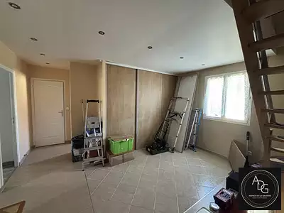 Maison, 96,31 m²