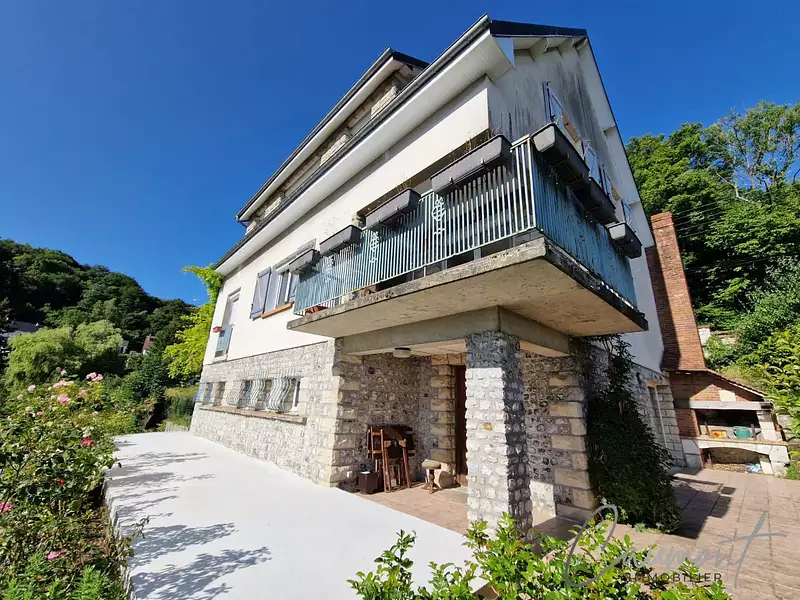 Maison, 262,36 m²