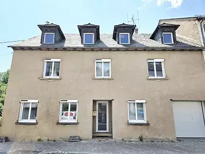 Maison, 296 m²