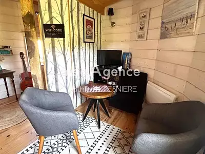 Maison, 162 m²