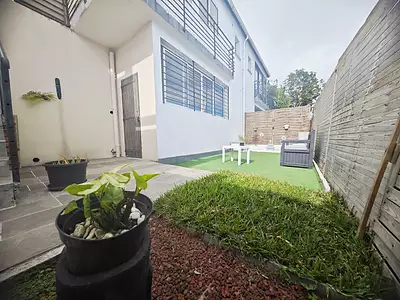 Maison, 77,7 m²