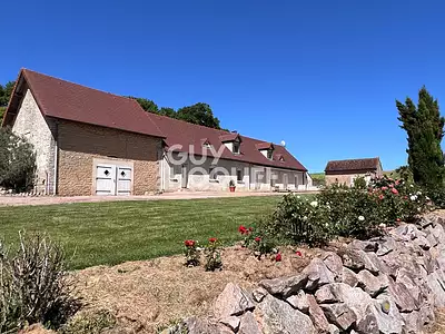 Maison, 240 m²