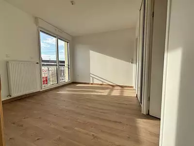 Appartement, 48 m²