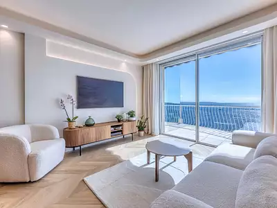 Appartement, 100 m²