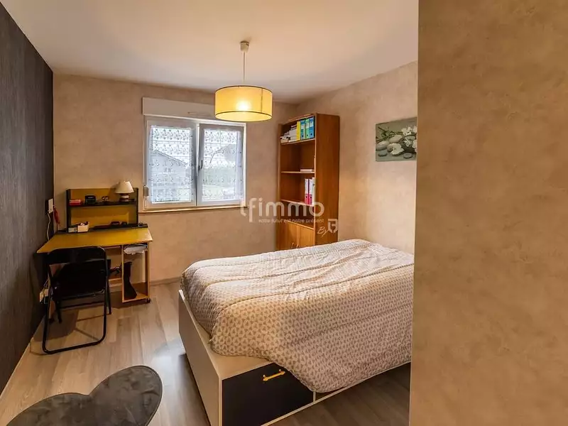 Maison, 110 m²