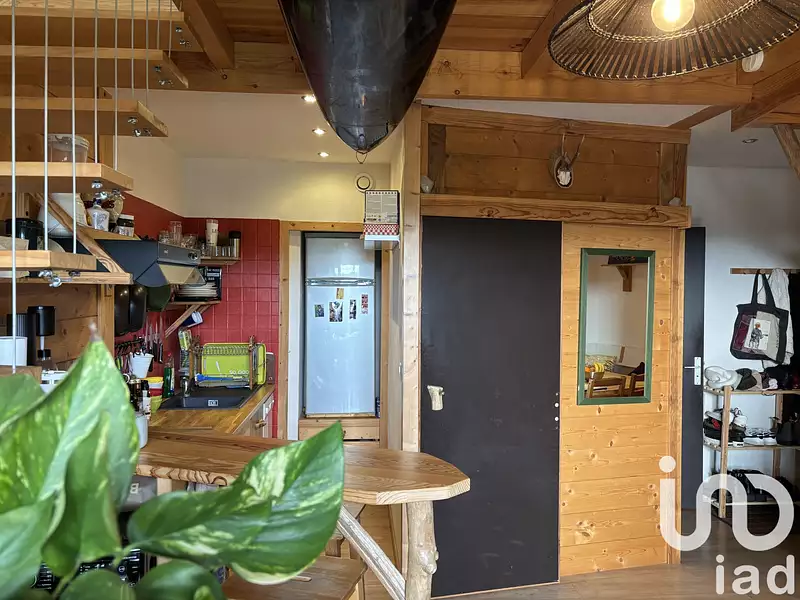 Appartement, 53 m²