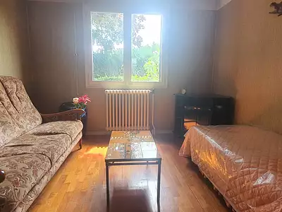 Maison, 87 m²