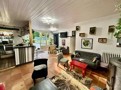 Maison, 344 m²