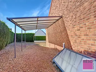 Maison, 113 m²