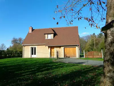 Maison, 80 m²