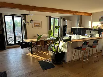 Maison, 118,2 m²
