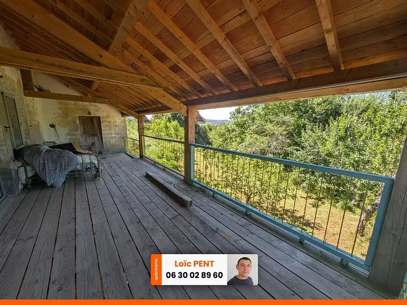 Maison, 155 m²