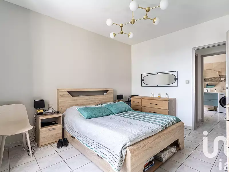 Appartement, 105 m²