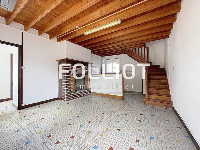 Maison, 110 m²