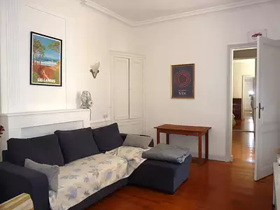 Appartement, 122 m²
