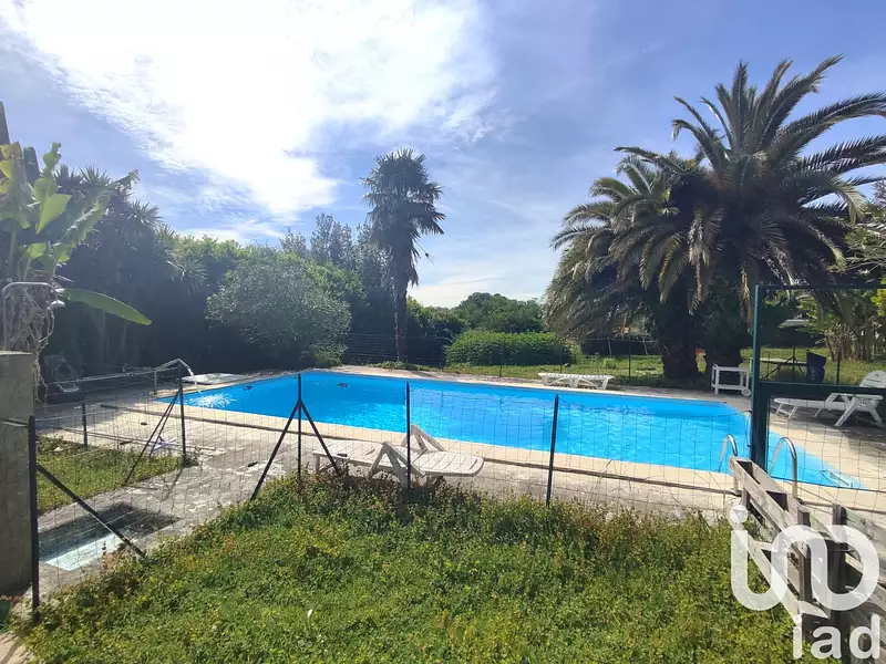 Maison, 306 m²
