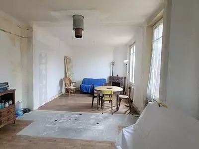 Maison, 219 m²