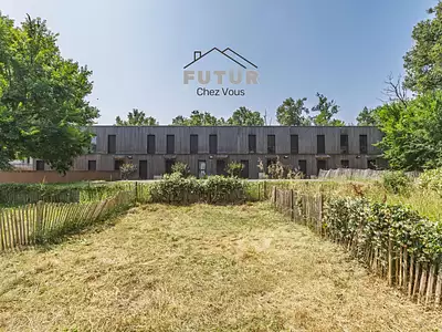 Maison, 70 m²