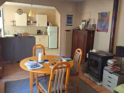 Maison, 107,79 m²