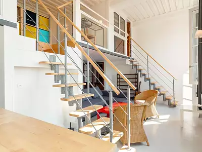 Appartement, 74,37 m²