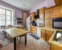 Appartement, 85,26 m²