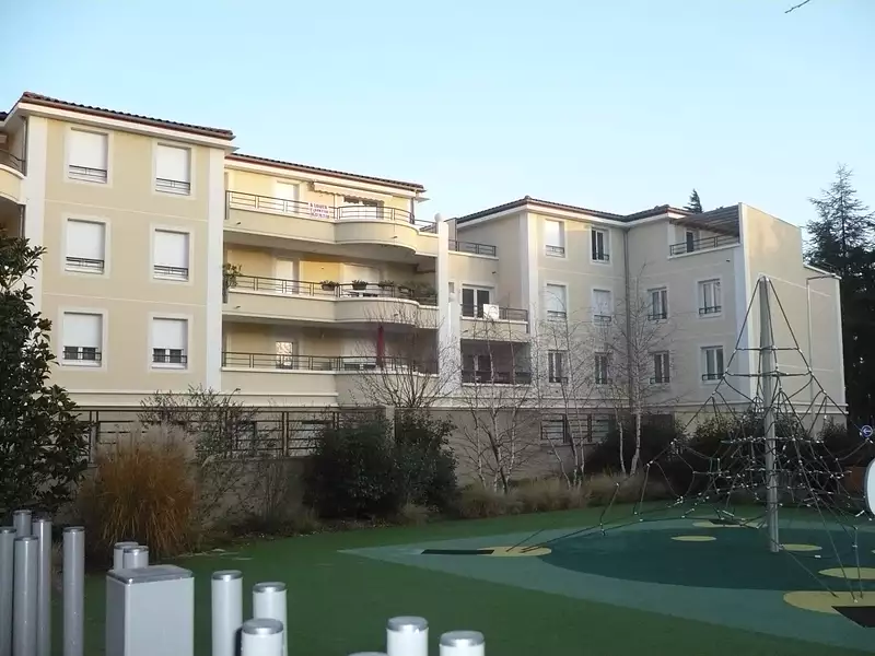 Appartement, 68,56 m²