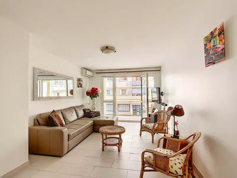 Appartement, 73 m²