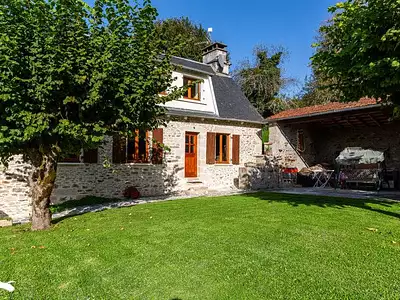 Maison, 128 m²