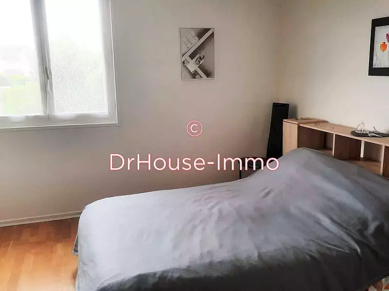 Maison, 88 m²