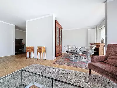 Appartement, 109 m²