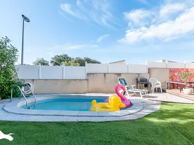 Maison, 91 m²