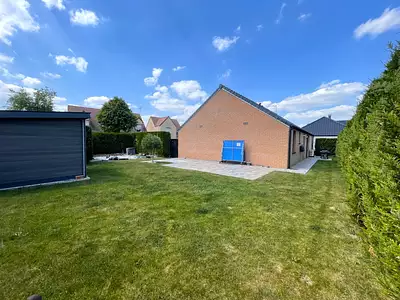 Maison, 135 m²