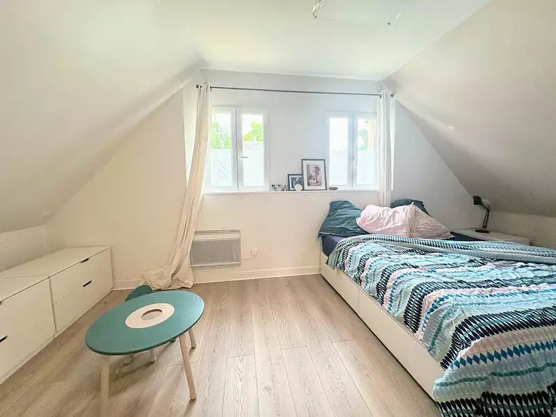 Maison, 125 m²