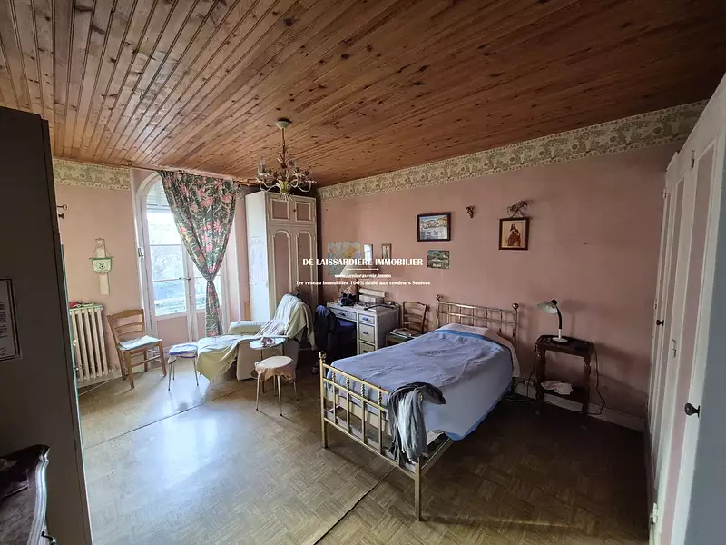 Appartement, 135 m²