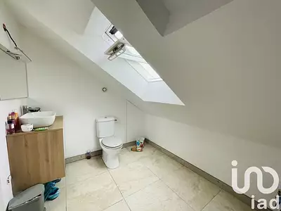Maison, 134 m²
