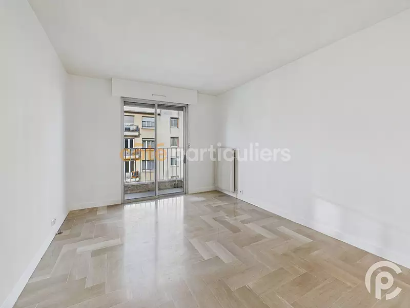 Appartement, 44,5 m²