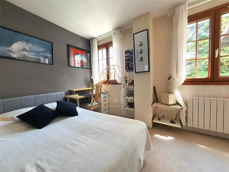 Maison, 97 m²