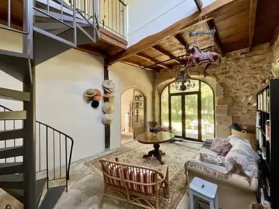 Maison, 300 m²