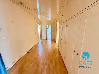 Appartement, 115,07 m²