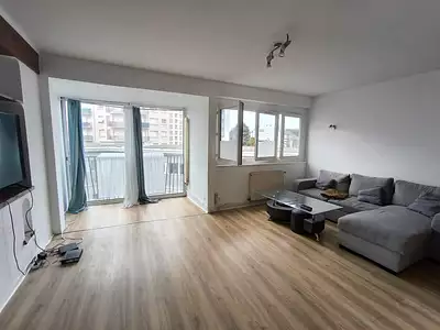 Appartement, 75 m²