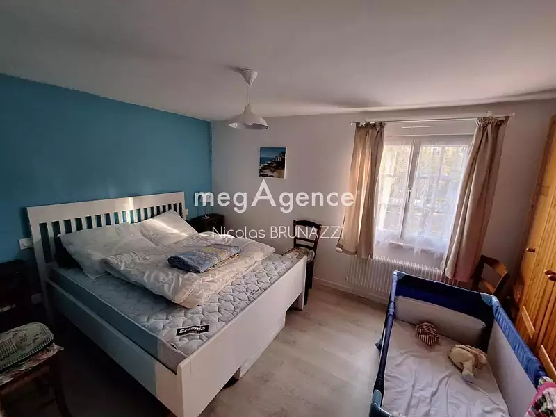 Maison, 187 m²