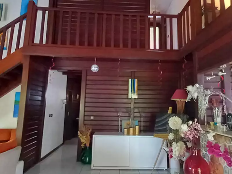 Maison, 151 m²