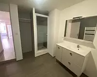 Appartement, 42,64 m²