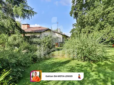 Maison, 180 m²