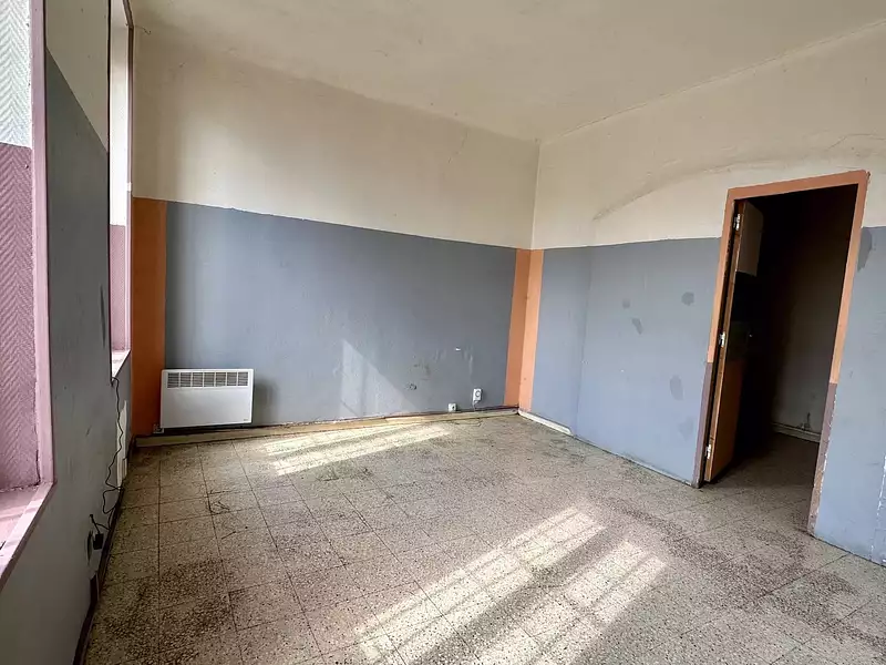 Appartement, 40,91 m²