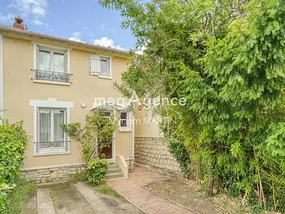 Maison, 150 m²