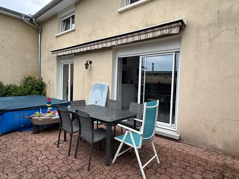 Maison, 145 m²