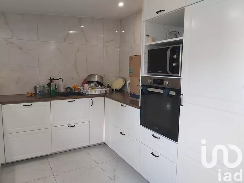 Maison, 83 m²