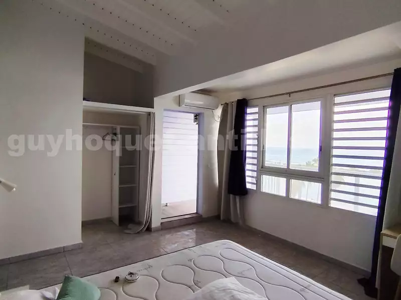 Appartement, 118 m²